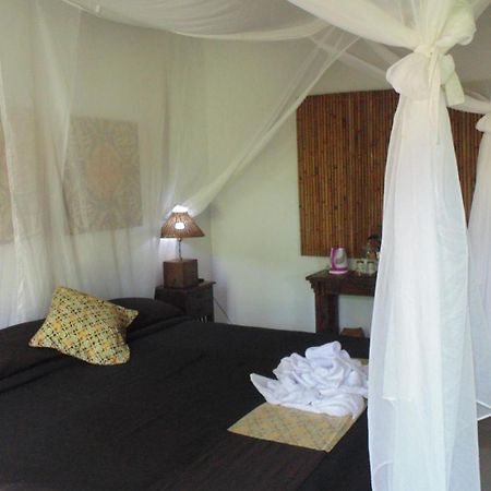 Bali Mountain Retreat Villa Selemadeg  ภายนอก รูปภาพ