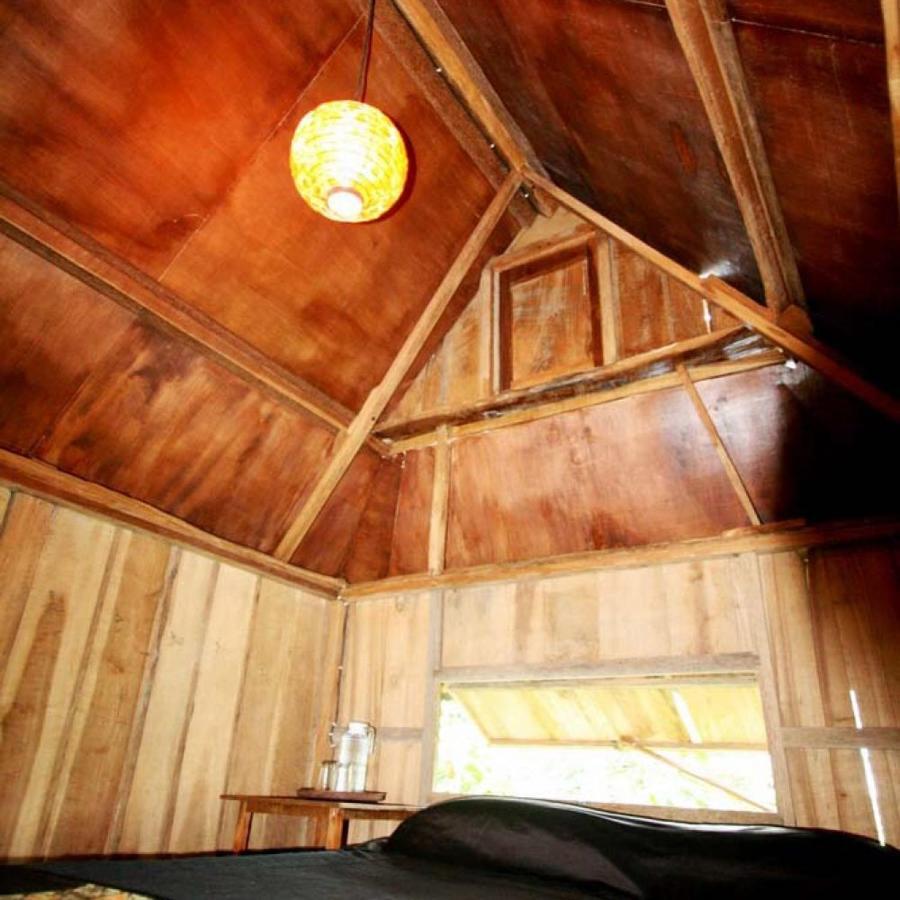 Bali Mountain Retreat Villa Selemadeg  ภายนอก รูปภาพ