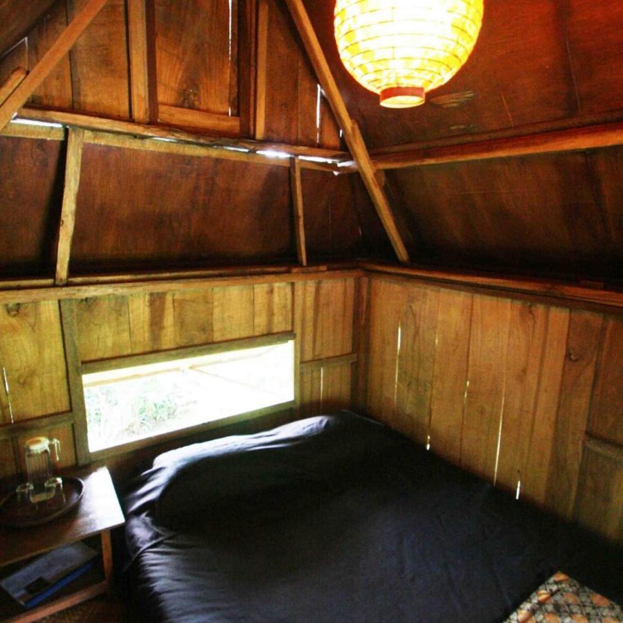 Bali Mountain Retreat Villa Selemadeg  ภายนอก รูปภาพ