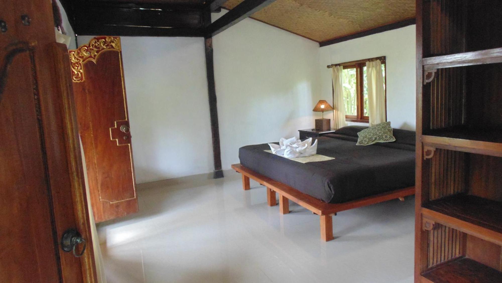 Bali Mountain Retreat Villa Selemadeg  ภายนอก รูปภาพ