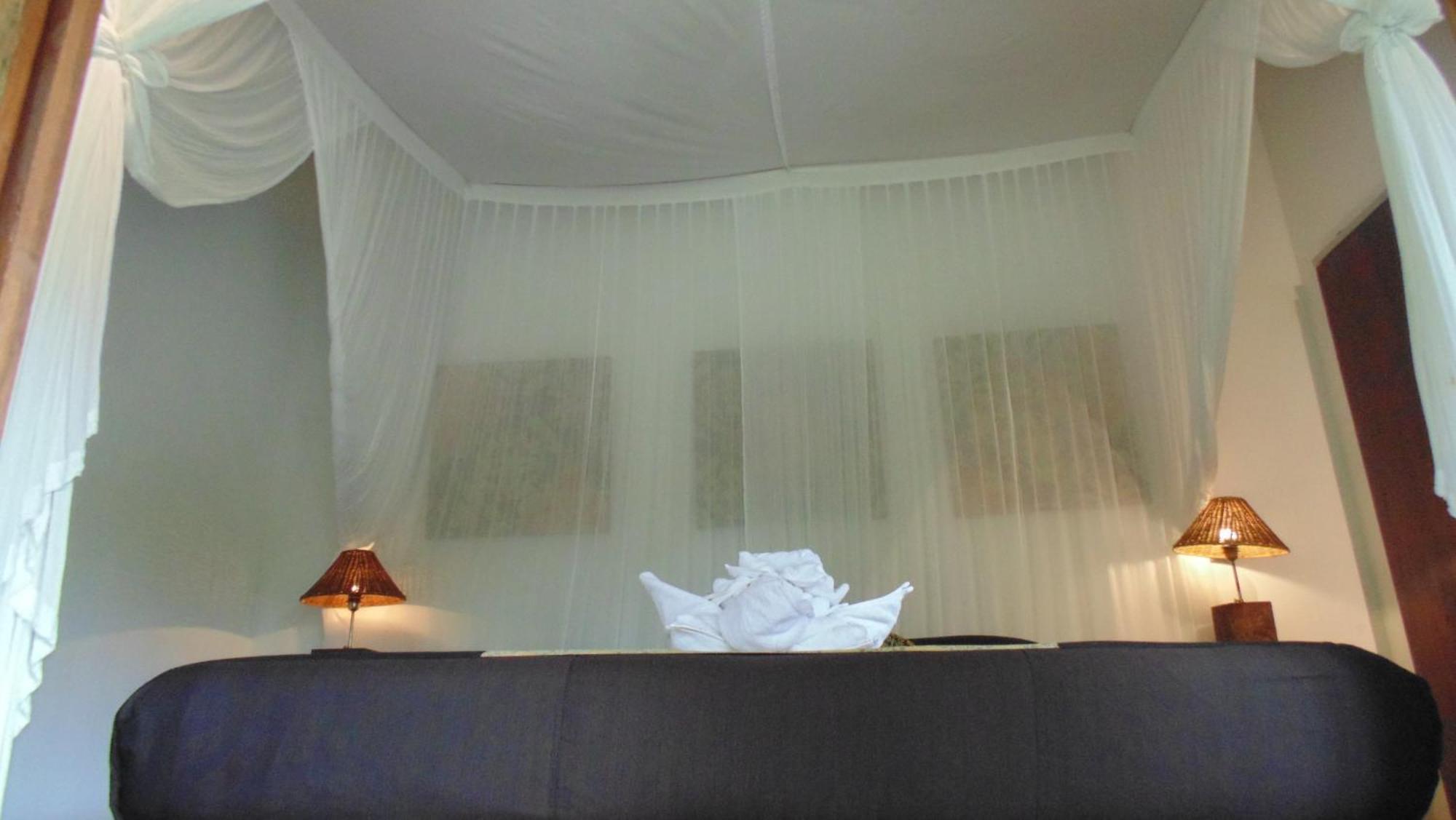 Bali Mountain Retreat Villa Selemadeg  ภายนอก รูปภาพ