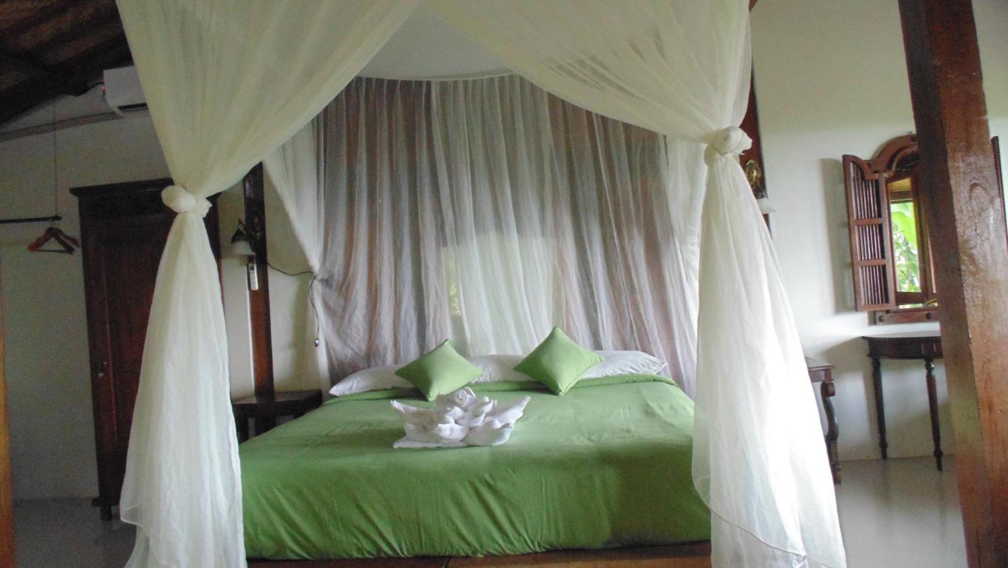 Bali Mountain Retreat Villa Selemadeg  ภายนอก รูปภาพ