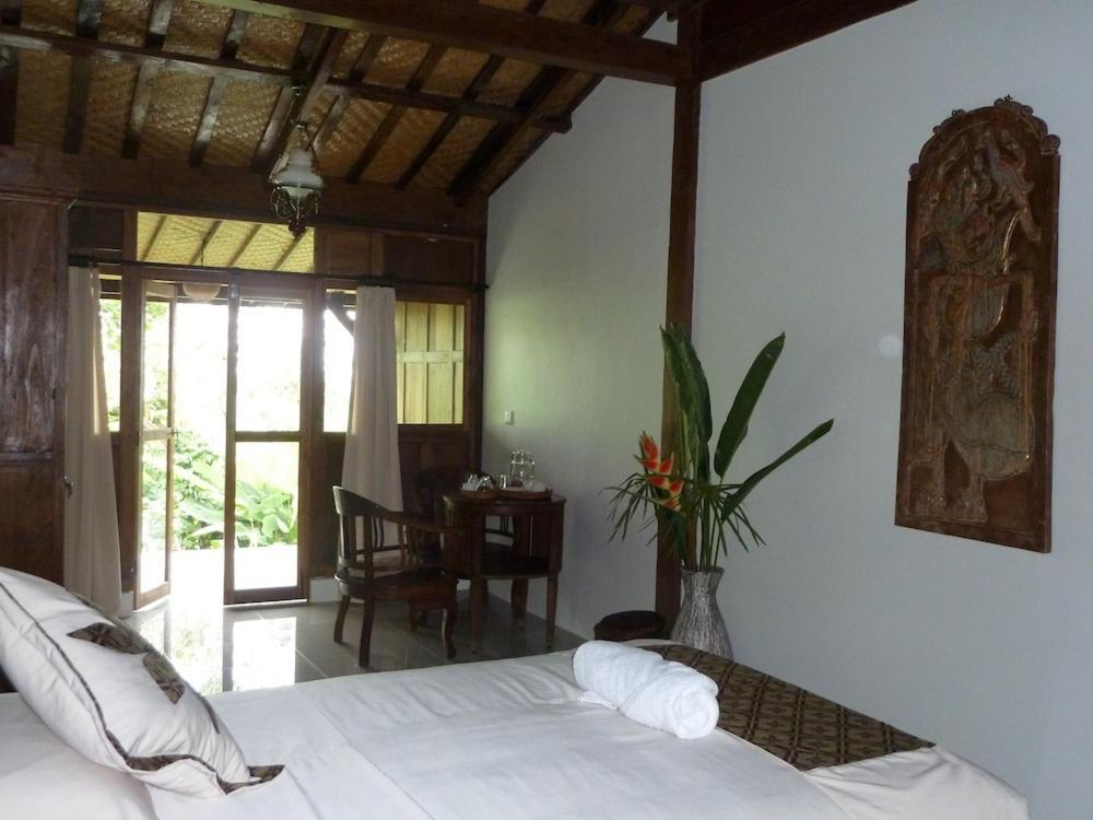 Bali Mountain Retreat Villa Selemadeg  ห้อง รูปภาพ