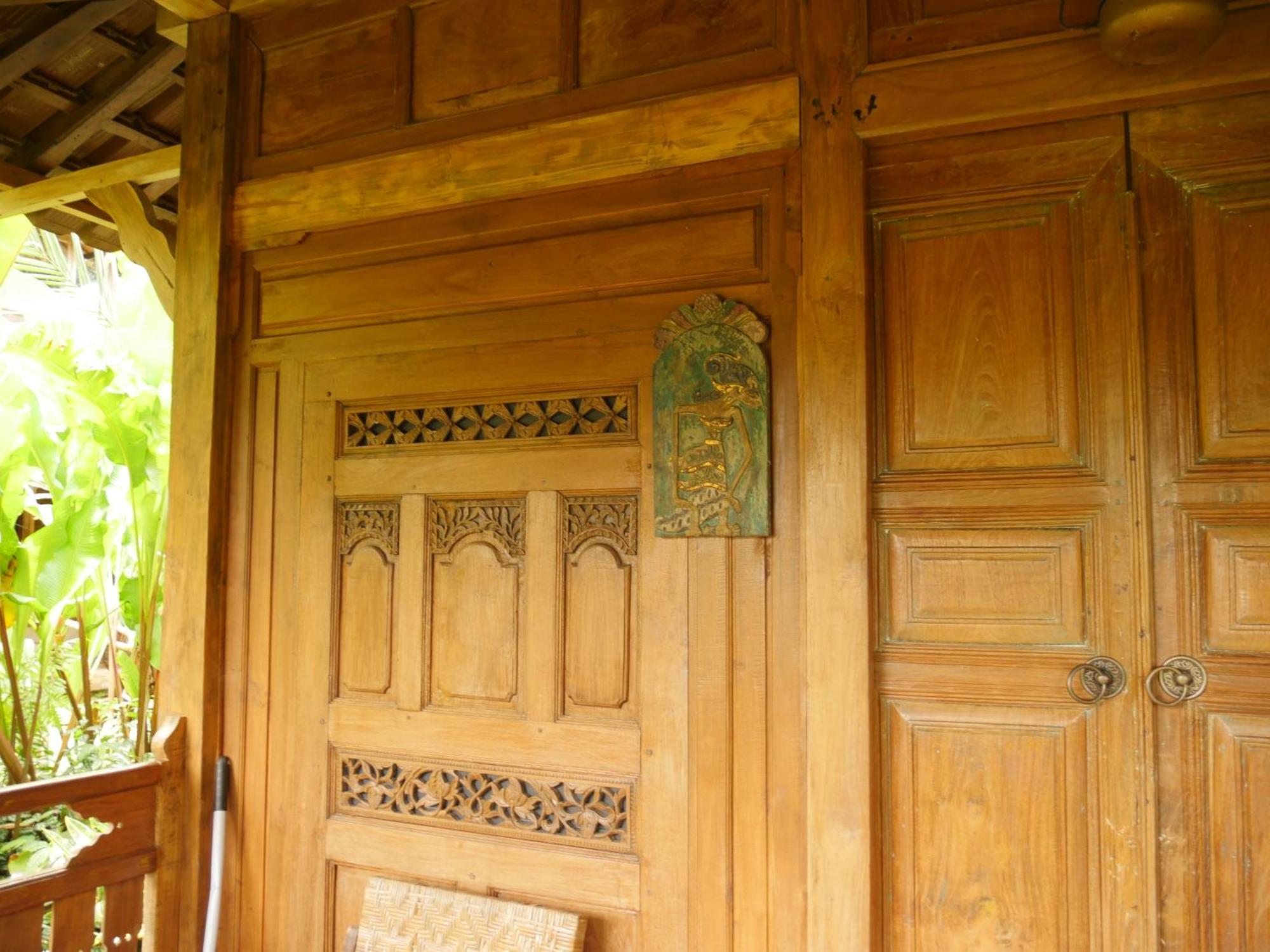 Bali Mountain Retreat Villa Selemadeg  ห้อง รูปภาพ