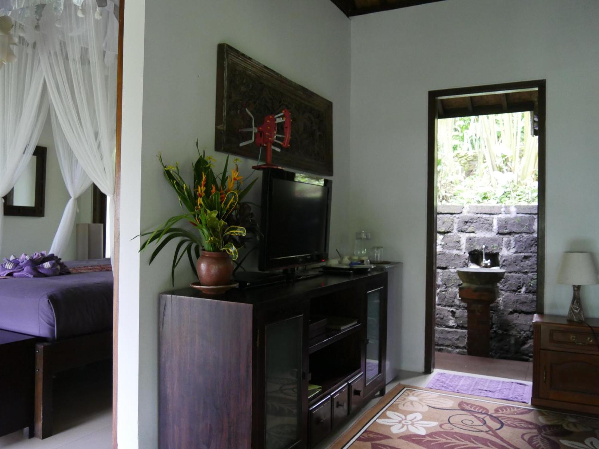 Bali Mountain Retreat Villa Selemadeg  ห้อง รูปภาพ
