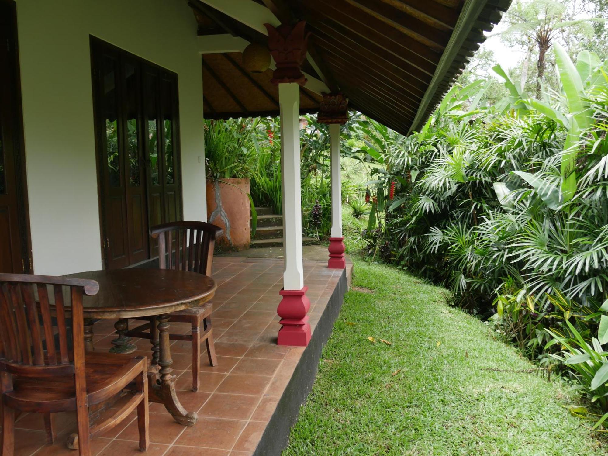 Bali Mountain Retreat Villa Selemadeg  ห้อง รูปภาพ