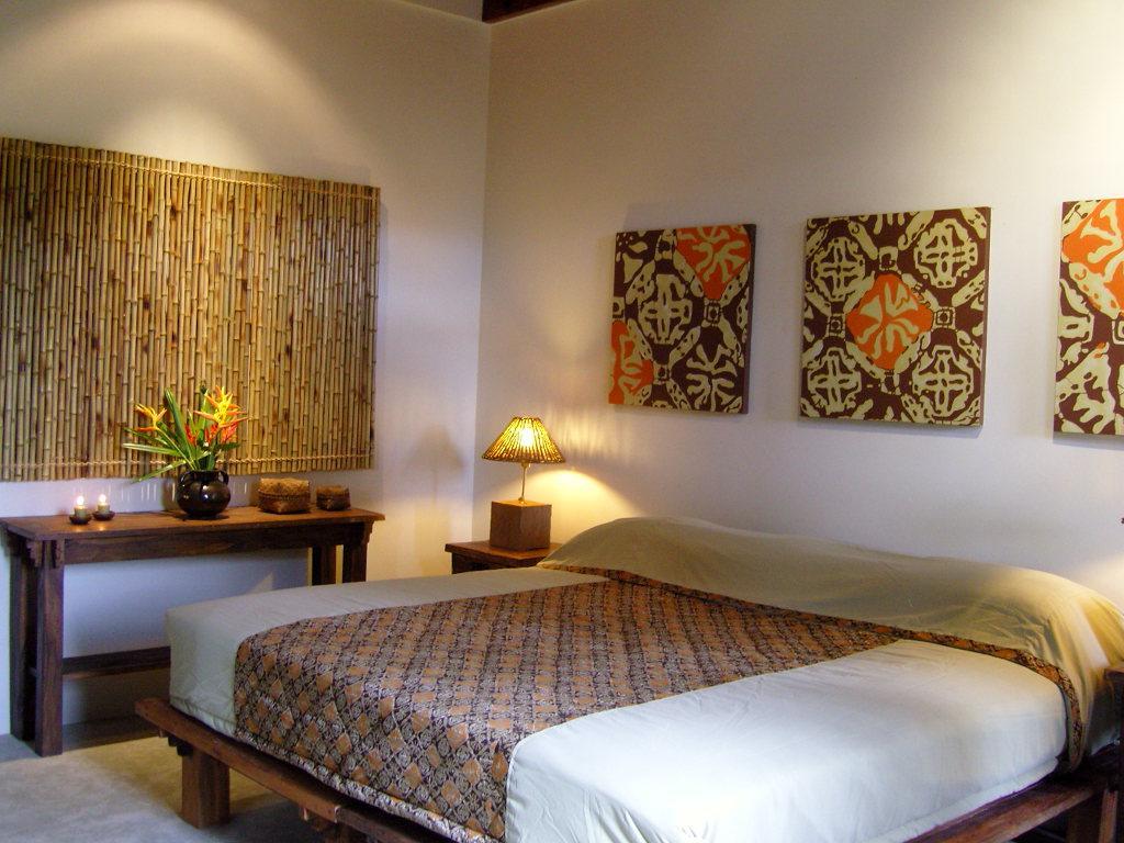 Bali Mountain Retreat Villa Selemadeg  ภายนอก รูปภาพ