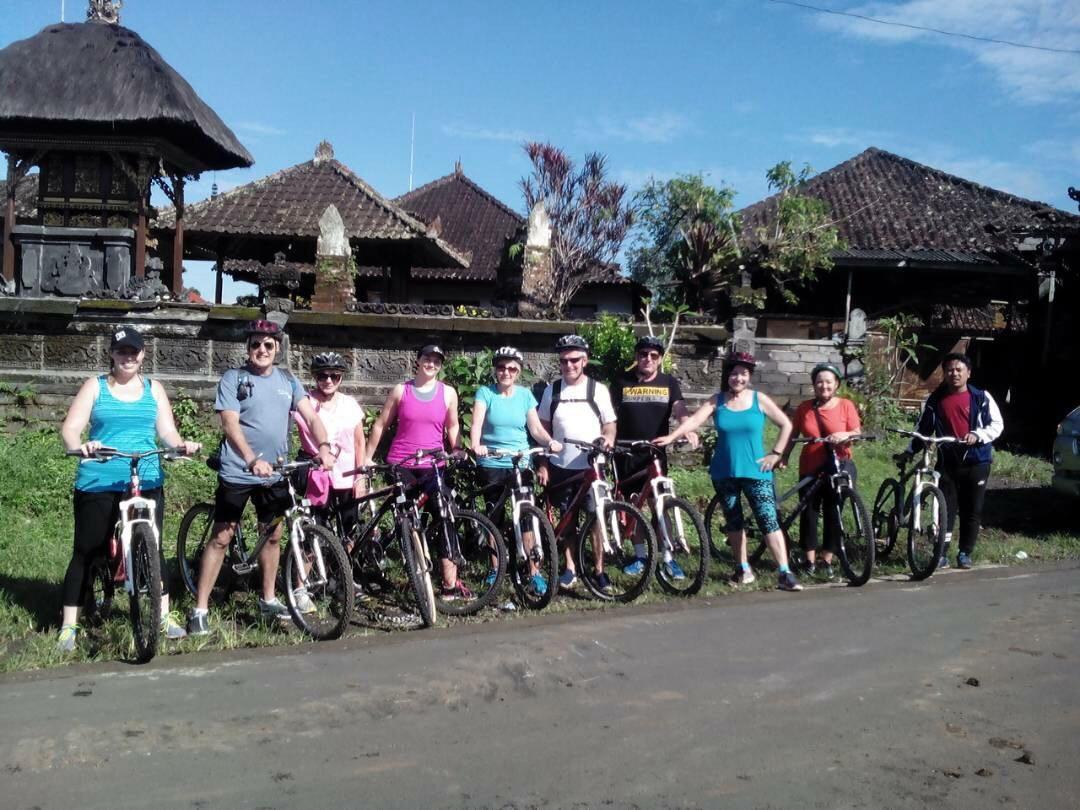 Bali Mountain Retreat Villa Selemadeg  ภายนอก รูปภาพ