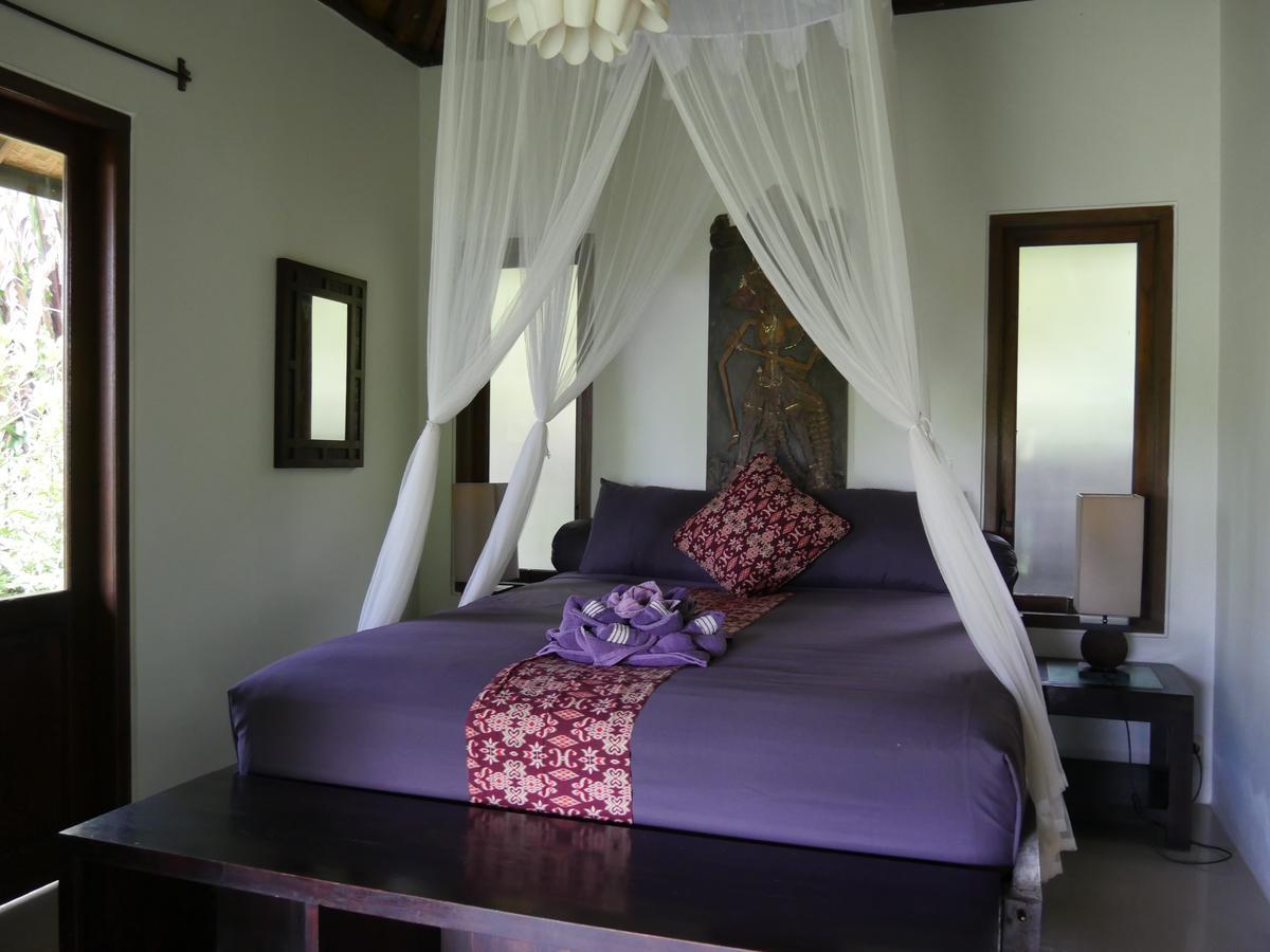 Bali Mountain Retreat Villa Selemadeg  ภายนอก รูปภาพ
